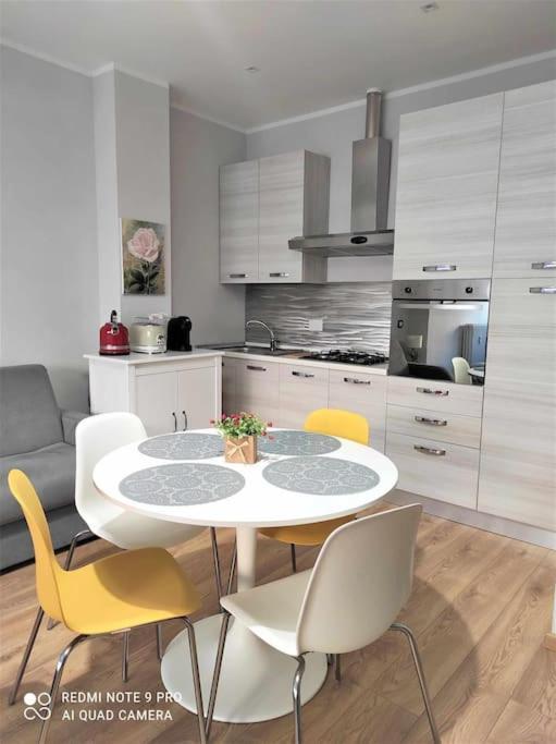 Careggi Top House 3 Apartment Florence Exterior photo