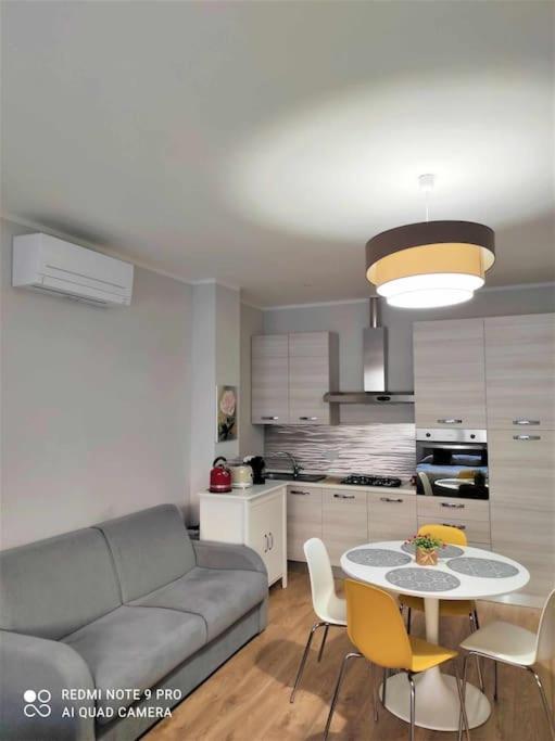 Careggi Top House 3 Apartment Florence Exterior photo