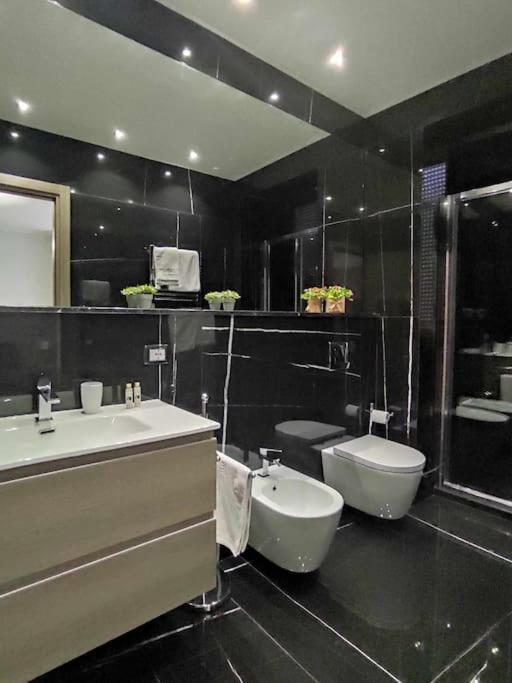 Careggi Top House 3 Apartment Florence Exterior photo
